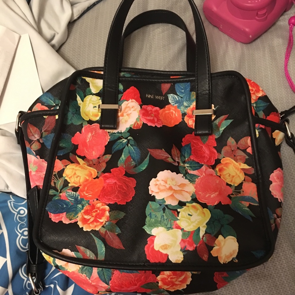 Nine West handbag